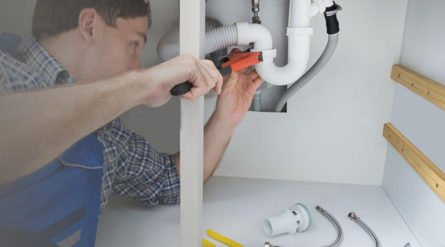 Local water heater installation in Whick, KY